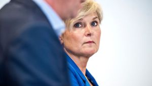 Utan folkbildning tystnar Örnsköldsvik