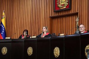 Los mismos que escogieron a los actuales magistrados ¿Van a ser los renovadores del TSJ?
