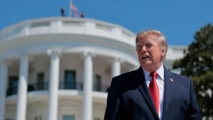 So machen die USA arme Länder zu Komplizen einer unmenschlichen Politik