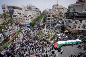The architecture of unbearability: How daily life in the West Bank is being ground to a halt