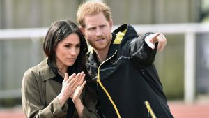 Hari i Megan su stručnjaci za iznenađenja – ali zašto se sada vraćaju u Veliku Britaniju?