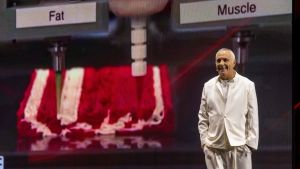 Giorgio Panariello, spettacolo rimandato al 25 agosto per l'allerta maltempo