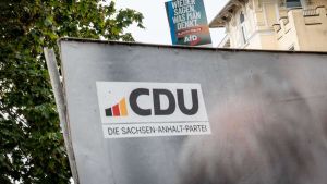 Wechsel zur AfD: Unanständig und dreist