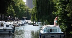 New heatwave on the way? 'Above-average' temperatures forecast for Norfolk next month