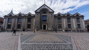 Kristeligt Dagblad mener: Godt, at der udtales tydelig kritik af brug af falske kilder
