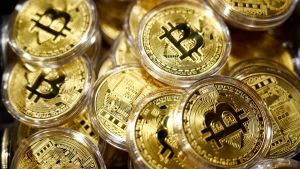 El bitcoin vuela por encima de los 70.000$ tras la intervención de EEUU en el mercado de bonos