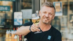 Aus nach fast 20 Jahren: Dieser Feinkostladen in der Innenstadt schließt für immer