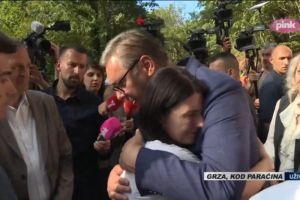 Trijumf volje nad ruševinama republike