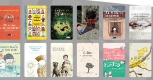Siete Gatos: la editorial bogotana que apuesta por los lectores más jóvenes