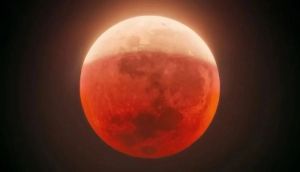 August 2026 lunar eclipse: When and where to see it