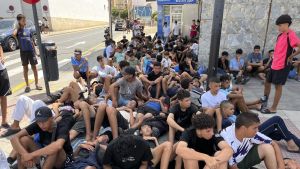 ¿Puede España devolver a Marruecos a los menores que permanecen en Ceuta?