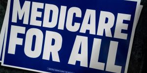 Don't Coddle For-Profit Insurers—Take Them On! (or Why Paul Krugman Is Wrong About Medicare for All)