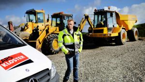 Lars Kloster om bøde i skandalesag: - Jeg er oppe imod en overmagt