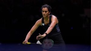 PV Sindhu's hopes for sixth BWF World Championships medal end in round of 16 defeat vs China's Wang Zhi Yi