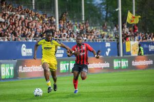 Foot – Ligue 2 : le Pau FC a trouvé le successeur de Joseph Kalulu
