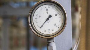 Wirtschaftsministerium sieht noch keine Gas-Versorgungskrise