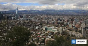 Chile necesita ingeniería para decidir mejor