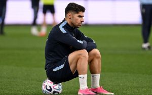 West Ham slams ‘anti-Palestine’ chant directed at Israeli soccer player Manor Solomon