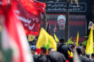 Meet Moshe, the nonexistent ‘Israeli thinker’ Hezbollah loves to quote