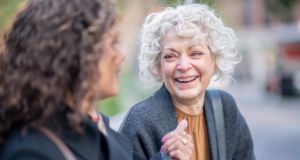 Happiness expert shares 3-step formula to build deeper connections