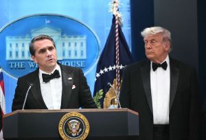 Justice Department must be independent