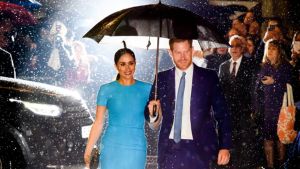 Gaan Harry en Meghan weer lintjes doorknippen? ‘Iedereen zal beseffen dat ze toch nodig zijn’
