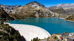 Face au changement climatique, repenser le stockage de notre eau