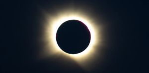 El eclipse total que verá España en 2027 será muy diferente del que acabamos de presenciar