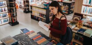 Por qué seguimos comprando libros que no leemos… y por qué nos hace tanta ilusión