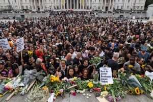 Professor Arday’s death should make brands consider the media ecosystem they fund