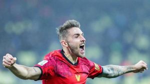 Antonio Casas jugará en el Sporting: cesión, claves y plantilla cerrada salvo sorpresa