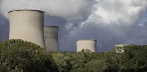 France’s nuclear reactors are running hot and still keeping the lights on