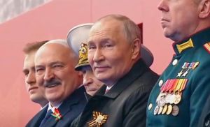 Putin već 322 dana nije bio u Sočiju: Da li strah od ukrajinskih dronova mijenja njegove navike?