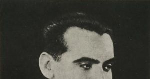 Las dos muertes del poeta