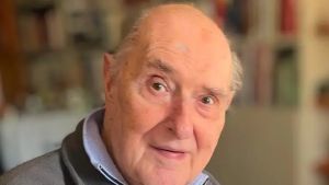 Addio a Sergio degli Ivanissevich, capitano di lungo corso e cultore della storia cittadina