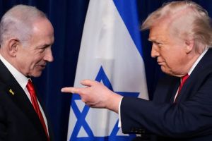 Israel is betting on Islamophobia to save its standing in the West