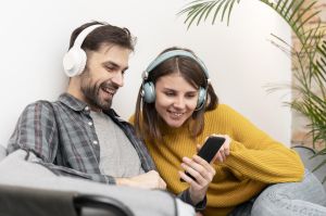 La música que sana: cómo los sonidos influyen en nuestro bienestar