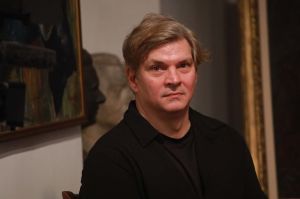 Predsednik UDUS Pavle Pekić: Može vlast sve nas da postroji ispred NP i zapreti nam mašinkama, ali ne može da nas ućutka