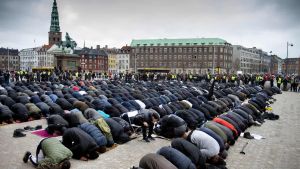 Det er ikke et svagt demokrati, der forsvarer sig selv: Forbyd Hizb ut-Tahrir