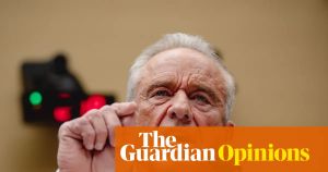 The Guardian view on Trump’s MMR executive order: endangering the children he claims to care about