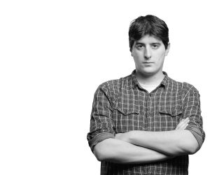 Nimrods: Novi esej Marka Prelevića u štampanom izdanju Nedeljnika