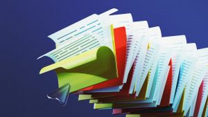 A Company Will Pay $6 a Page for Your Work Documents. In Most Cases, They Aren’t Yours to Sell