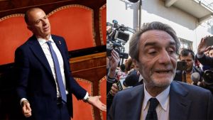 La Lega nordista insiste. Romeo: 