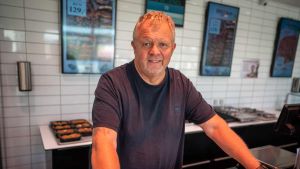Randers-slagter sætter det hele til salg efter 34 år: - Det er selvfølgelig en ...