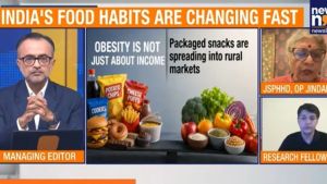 Rural obesity surges as ultra-processed foods reshape India’s diet, experts warn | Exclusive