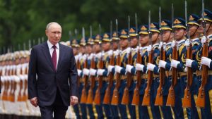 Chi non vuole regalare soldati all’inverno di Putin