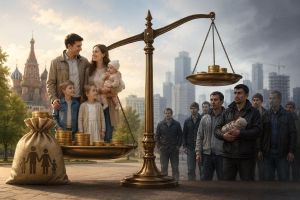 Никаких привилегий для «дорогих» иностранных гостей: мигрантов предлагают полностью лишить соцподдержки