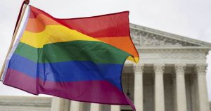 Log Cabin Republicans Renews Its National Advocacy Focus