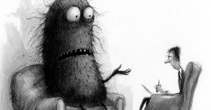 How Important Is the Gut-Brain Axis to Psychiatry?