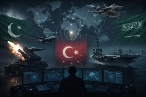 The Mecca Pact: What Does It Mean for Israel’s Intelligence